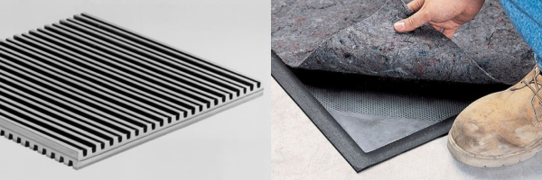 Category mobile banner