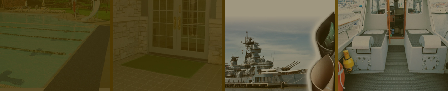 Category banner