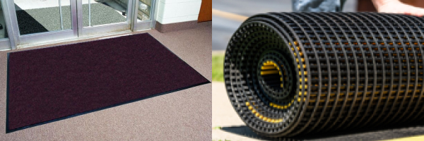 Category mobile banner