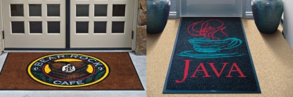 Category mobile banner