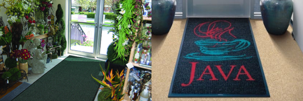 Category mobile banner