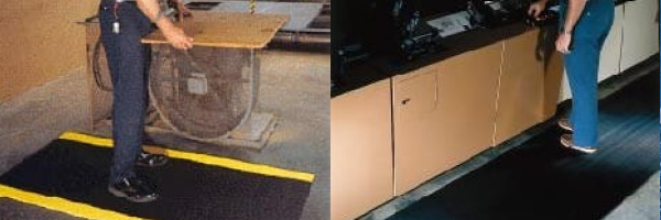 Category mobile banner