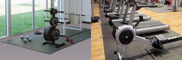 Category mobile banner