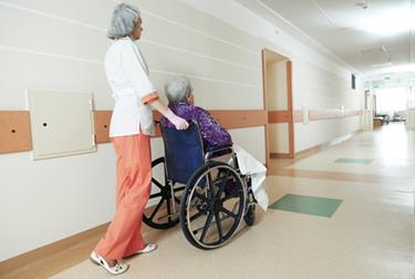 Healthcare Flooring