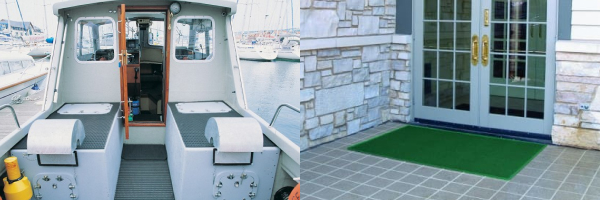 Category mobile banner