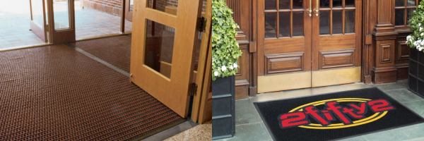 Category mobile banner