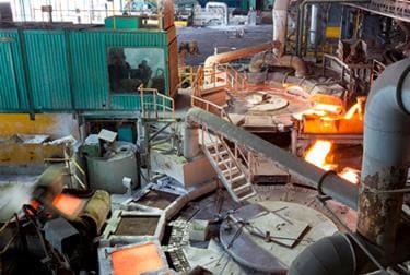 Manufacturing Facilities