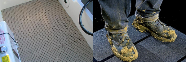 Category mobile banner