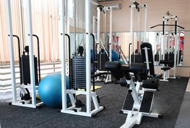 Recreational Facilities