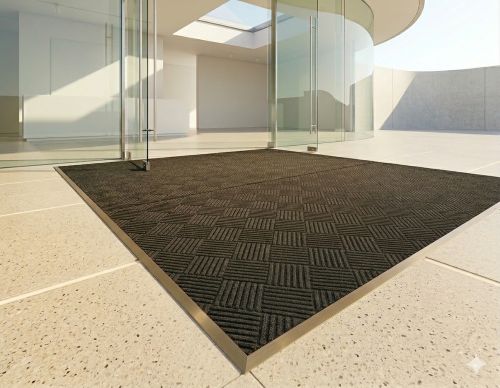 All Outdoor Entrance Mats & Runners